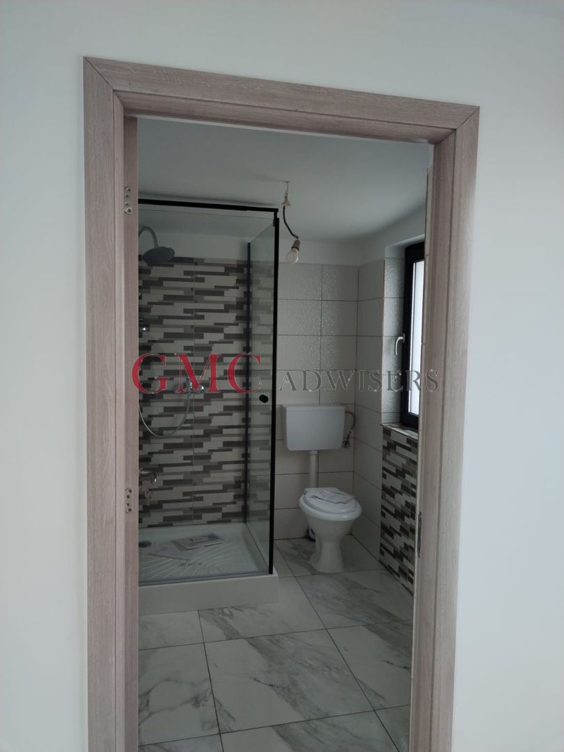 Casa P+1 teren 350mp Bragadiru - Poză 23