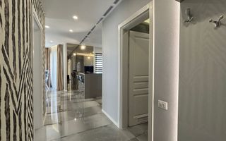 Apartament superfinisat | 2 camere  | 2 parcări | M. Romanul - Poză 7