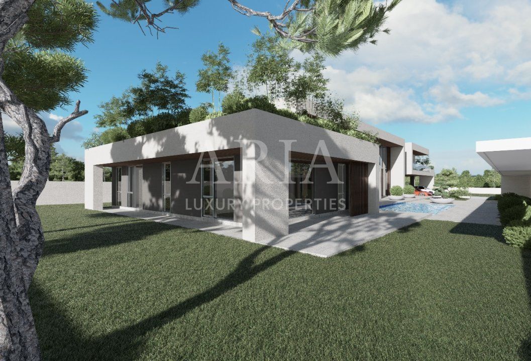 VILA CONTEMPORANA LUX | PISCINA | SPA | GARAJ - Poză 2