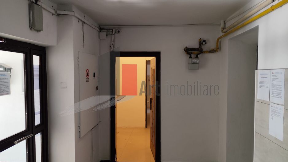 Spatiu comercial de inchiriat in zona Virtutii - Poză 9