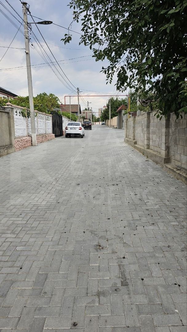 Vânzare teren pentru construcție 7 ari , str. Igor Vieru, Bubuieci - Poză 5
