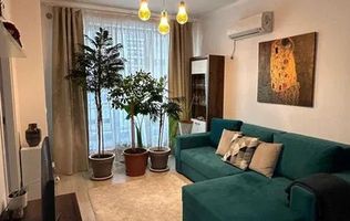 2 Camere AVIATIEI  cu boxa | CITY POINT |