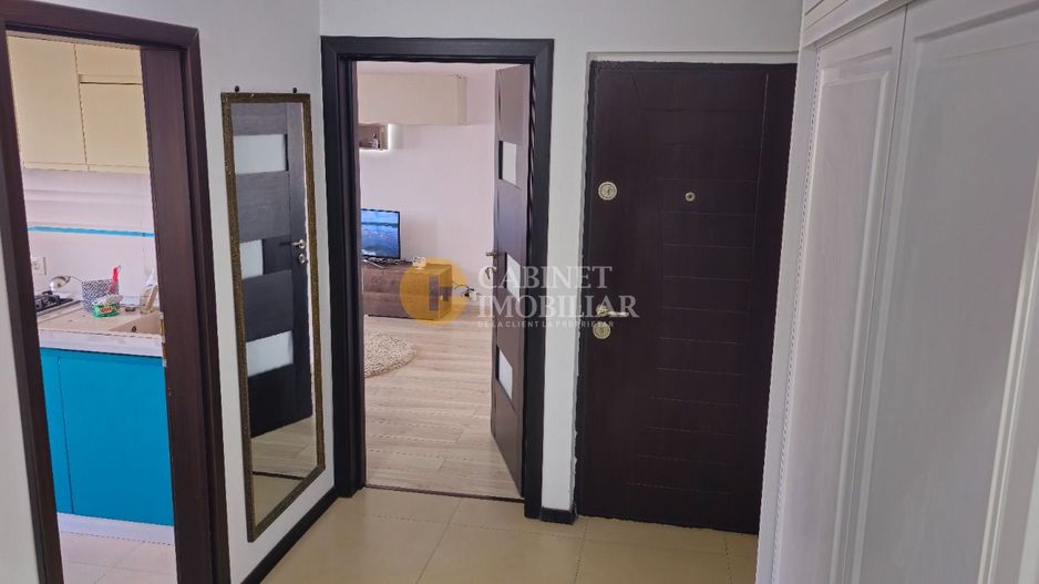Apartament 2 camere decomandat- Canta, Moara de foc - Poză 3