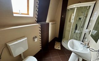 O camera, Modern, Pet Friendly, Parcare, Profi, Borhanci - Poză 8