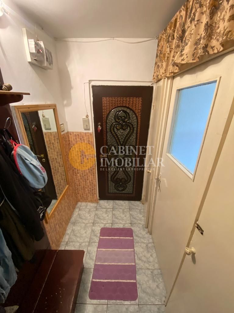 2 camere ideal pentru investitie, zona Mircea Cel Batran - Poză 3