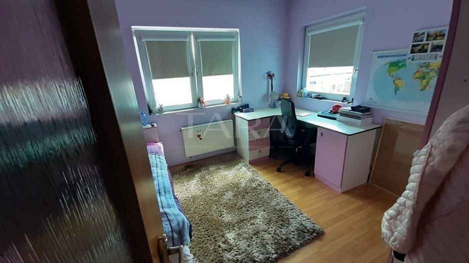 Apartament in Duplex, pe doua niveluri. - Poză 3