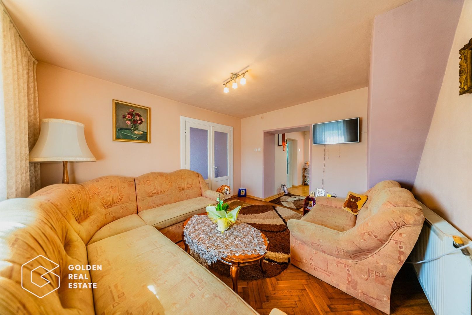 Casa in Nadlac, teren 812 mp - Poză 8