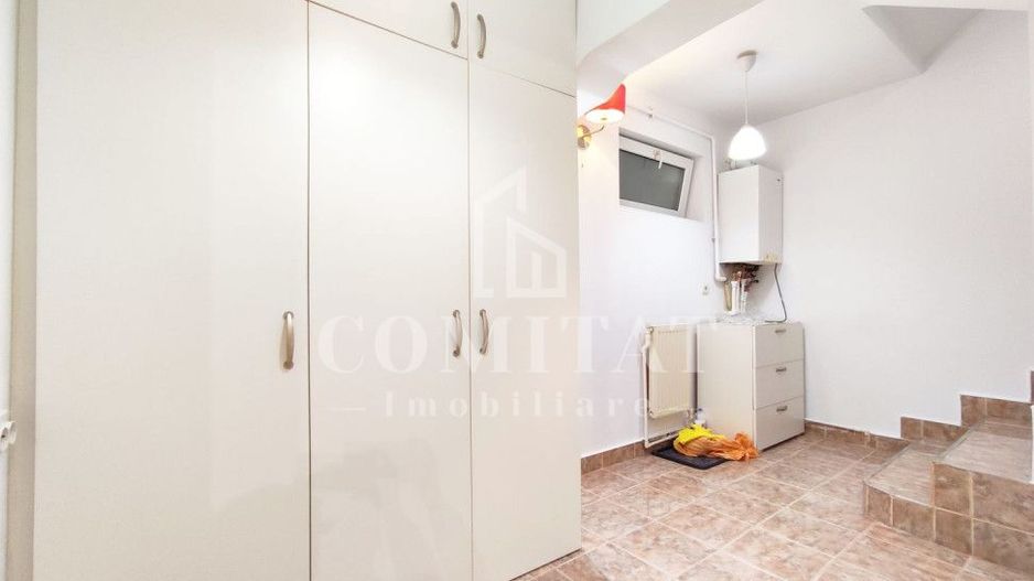 Apartament 2 camere | finisat modern | zona străzii Negoiu - Poză 9