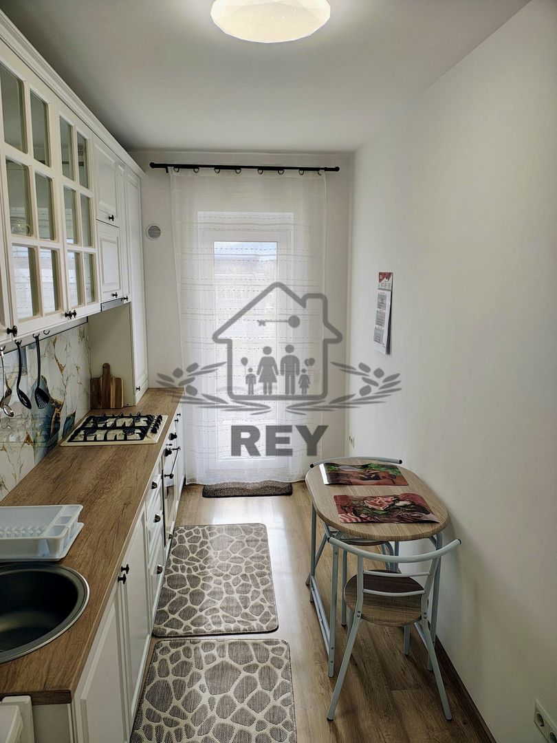 Studio de închiriat zona Stefan cel Mare - Poză 5