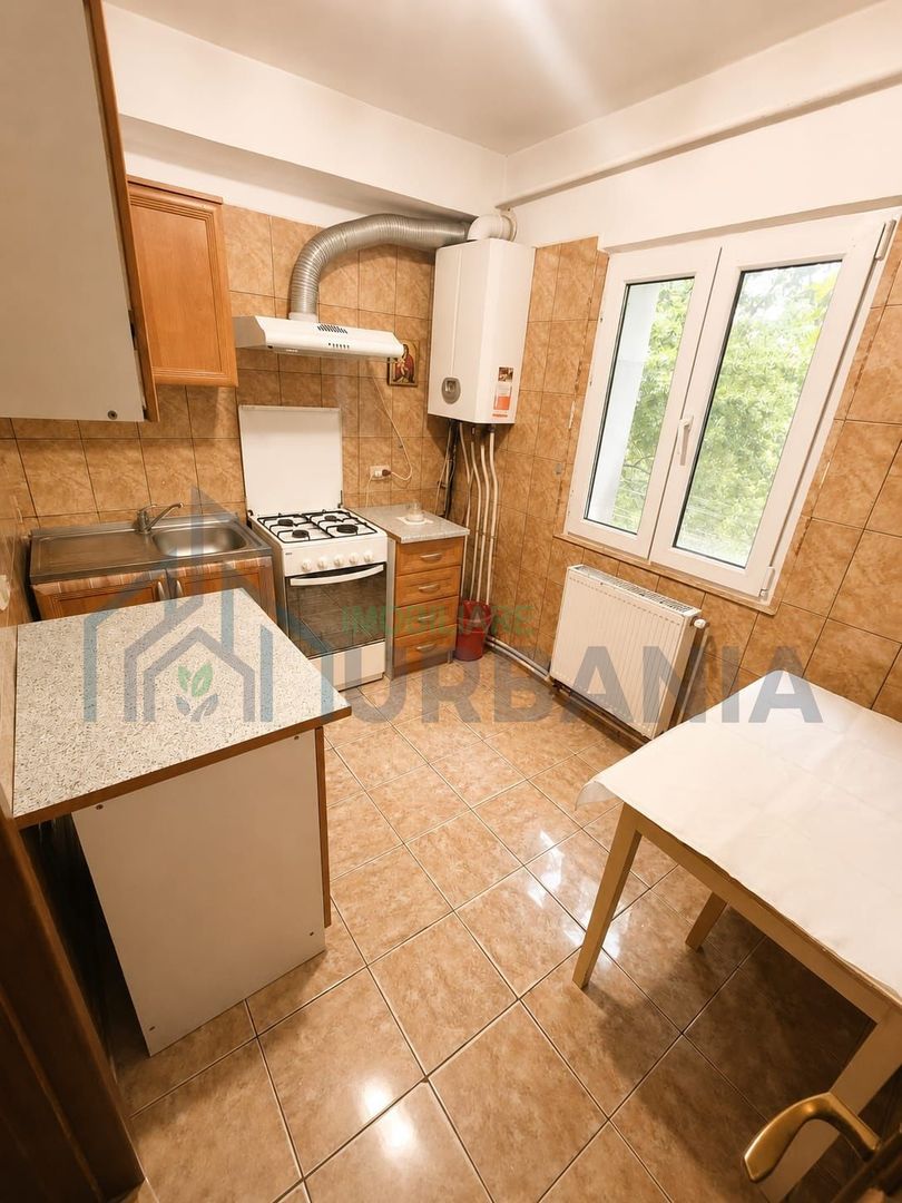 Apartament 3 camere decomandat, 76 mp, etaj 2, Poitiers-Frumoasa, Iași - Poză 5