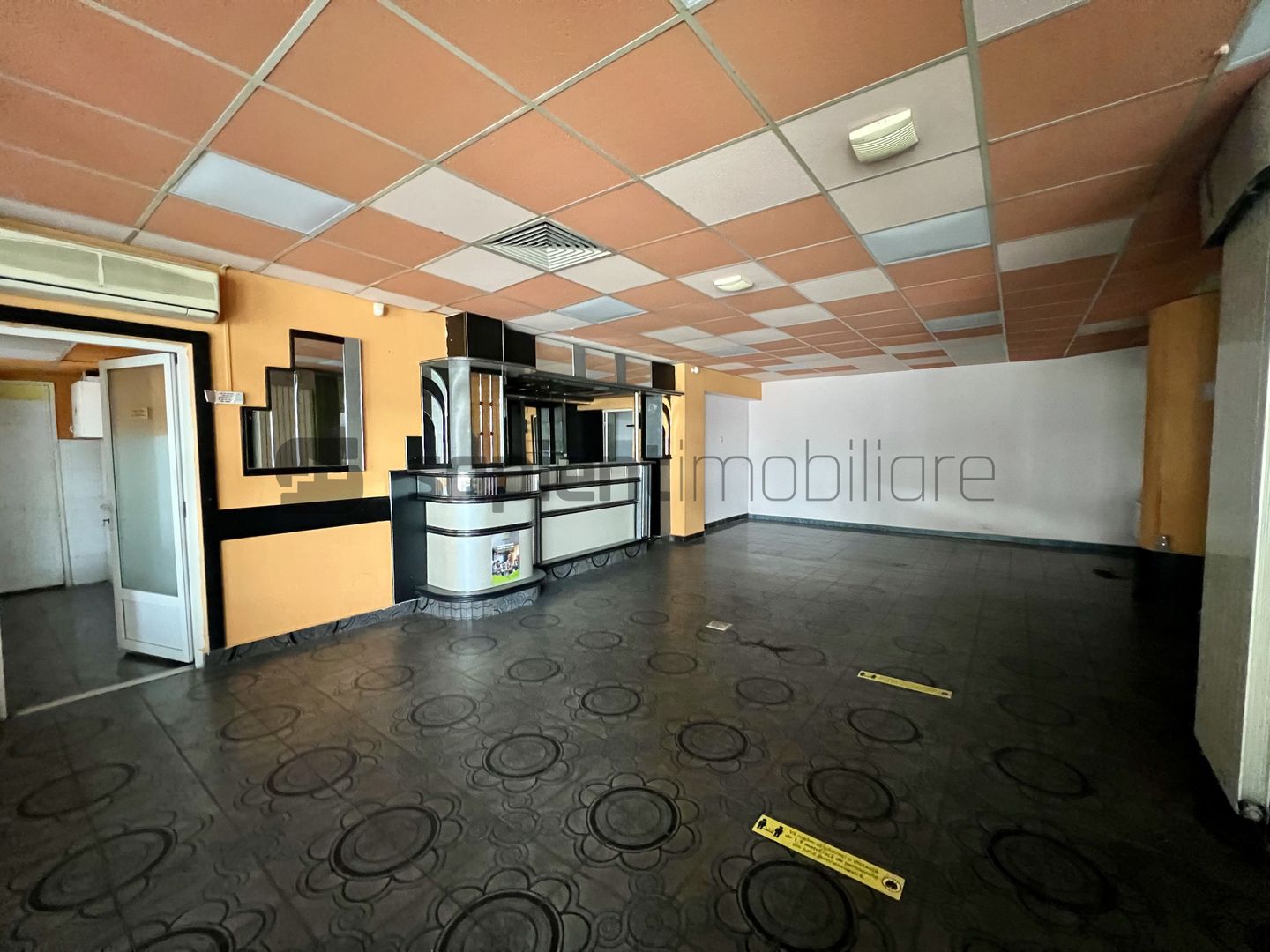 Sapient | Spațiu comercial – Centru Civic, Oradea - Poză 3