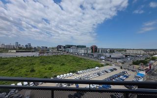Penthouse 3 camere , terasa imensa cu view unic - Poză 2
