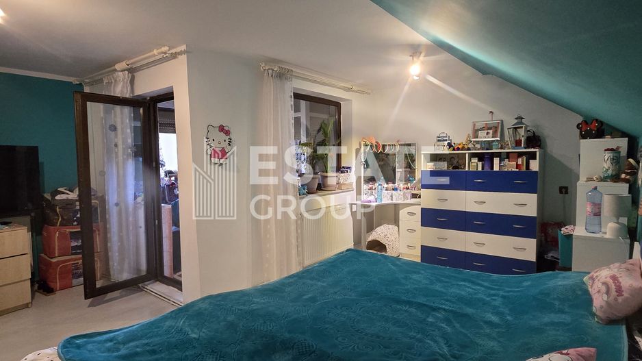 Ansamblu rezidential format din doua case individuale in Timisoara - Poză 4