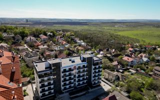 Vânzare, apartament, 3 dormitoare, șoseaua Hîncești, Telecentru - Poză 16