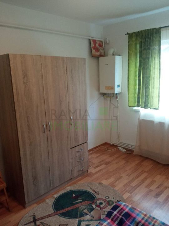 Garsoniera de inchiriat zona Centrul Civic. - Poză 4
