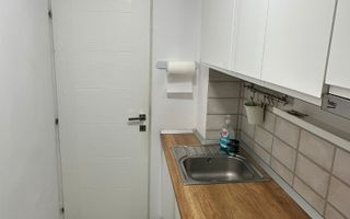 Renovat Modern  Parcare  Lacul Tei Facultatea de Construcții - Poză 8