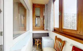 Apartament 3 camere Gorjului | Metrou 5 minute | Bloc 1981 - Poză 16