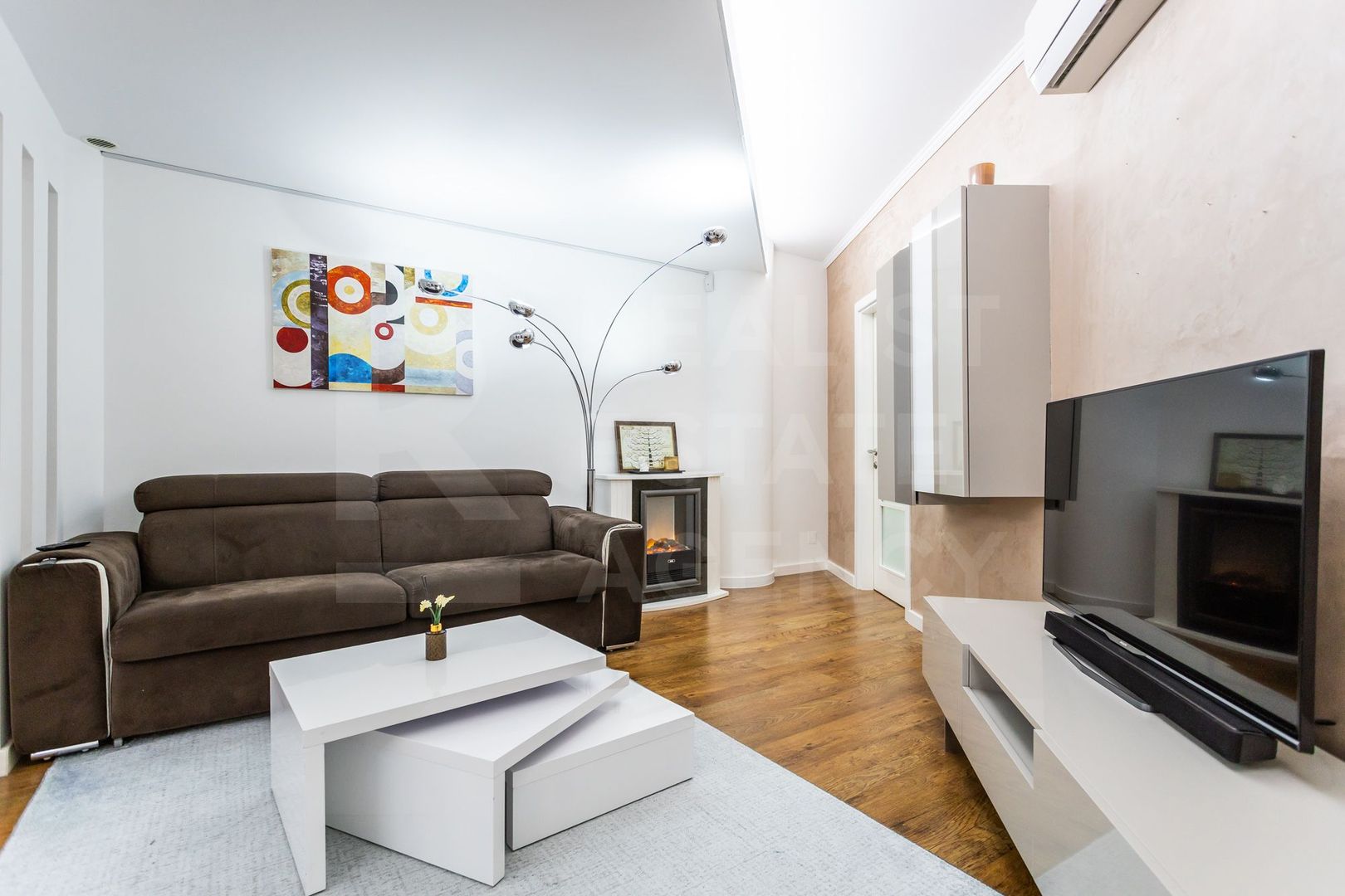 Vânzare, apartament, 2 camere, bd. Mircea Cel Bătrân, Ciocana - Poză 14