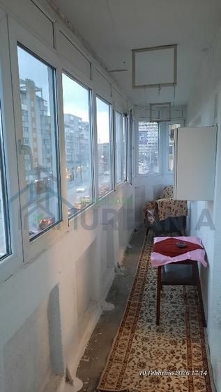 Apartament cu 2 camere, șoseaua Pacurari - Poză 1