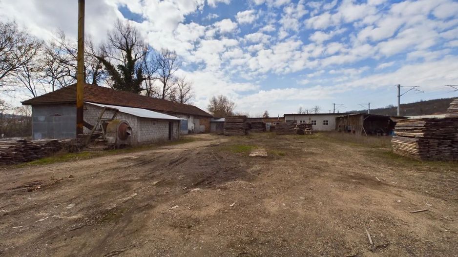 Fabrica prelucrare lemn de vanzare – Lipova, Arad - Poză 12