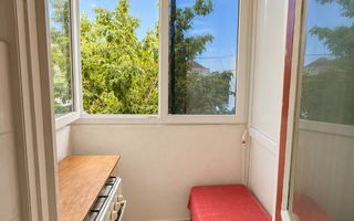 Complex Studențesc | Str. Miorița | 1 Cameră | Balcon | Etaj 3/4 - Poză 9