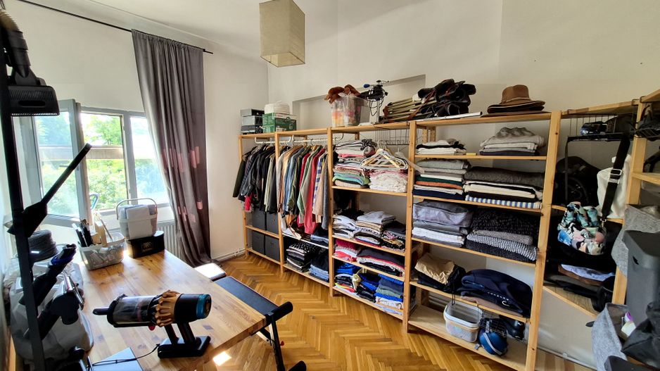 Apartament cu 3 camere 76,20 mp - Unirii - Mitropolie - Poză 6