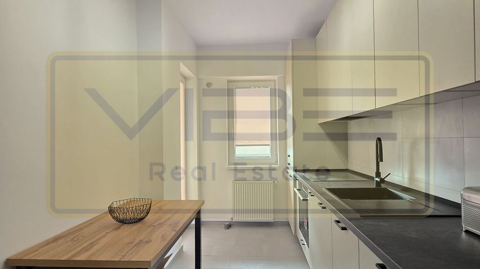 Bloc nou- 67mp - 2 camere decomandat- terasa - View - Parcare Subterana - Poză 5