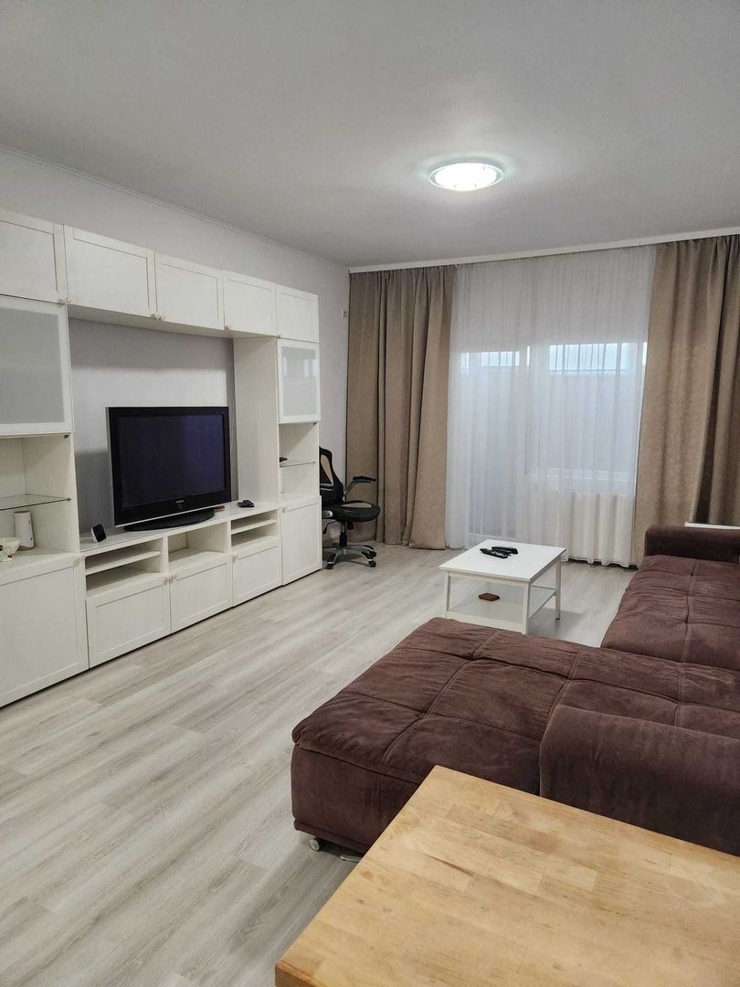 Apartament 2 camere mobilat, 13 Septembrie - Poză 1