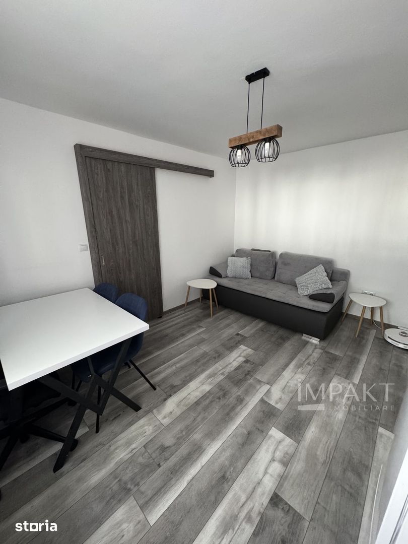 Apartament 2 camere | Mobilat si Utilat | Zona Alverna, Gheorgheni - Poză 2