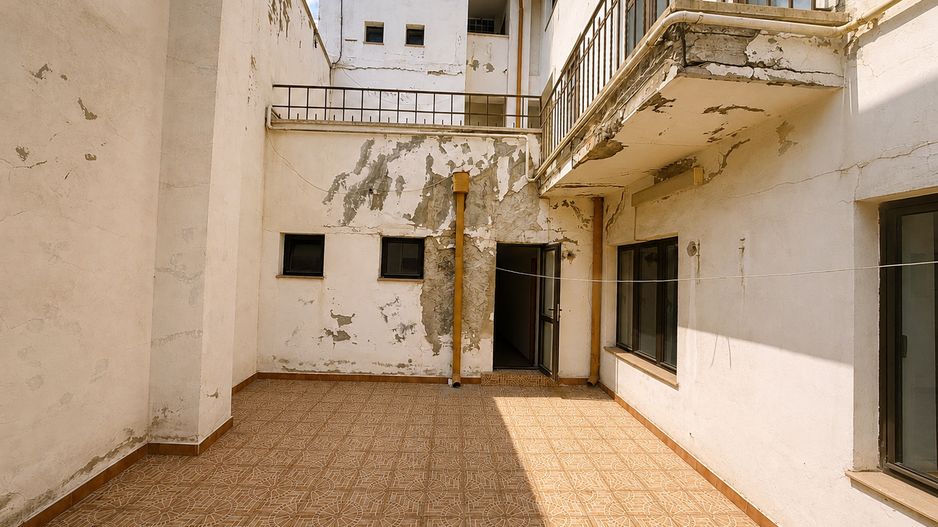 Spațiu de birouri zona centrala - langa primarie - Poză 8
