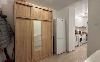 Apartament modern 42mp cu 1 cameră in Manastur de inchiriat - Poză 8