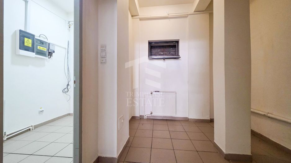 Spatiu Comercial Stradal | Calea Ferentari | Soseaua Salaj - Poză 13
