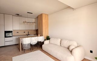 Apartament la cheie / etaj intermediar / Zona Eroilor - Poză 2