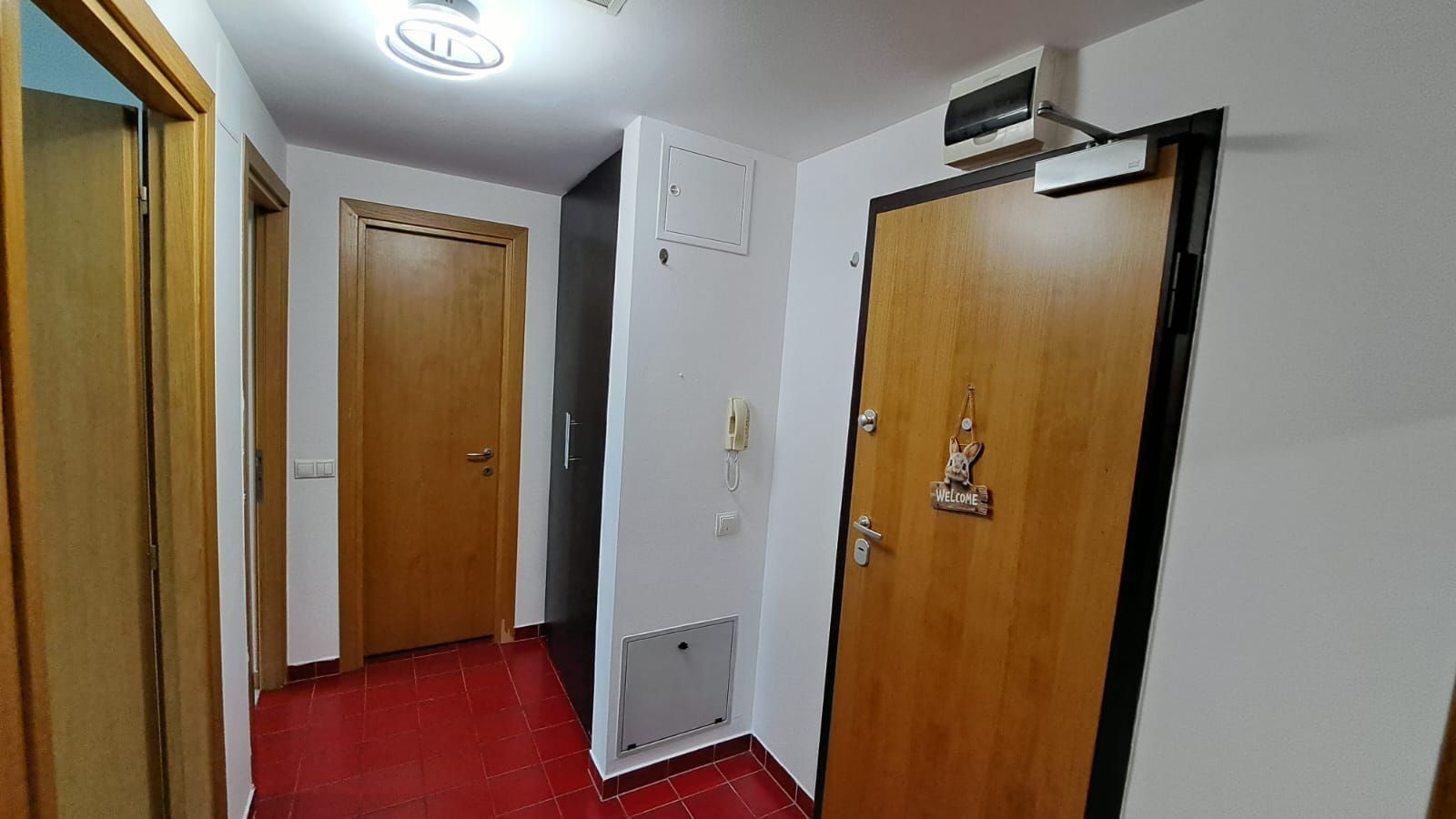 AP. 2 CAMERE ASMITA GARDENS, BLOC NOU, LOC DE PARCARE, METROU 8 MINUTE - Poză 5