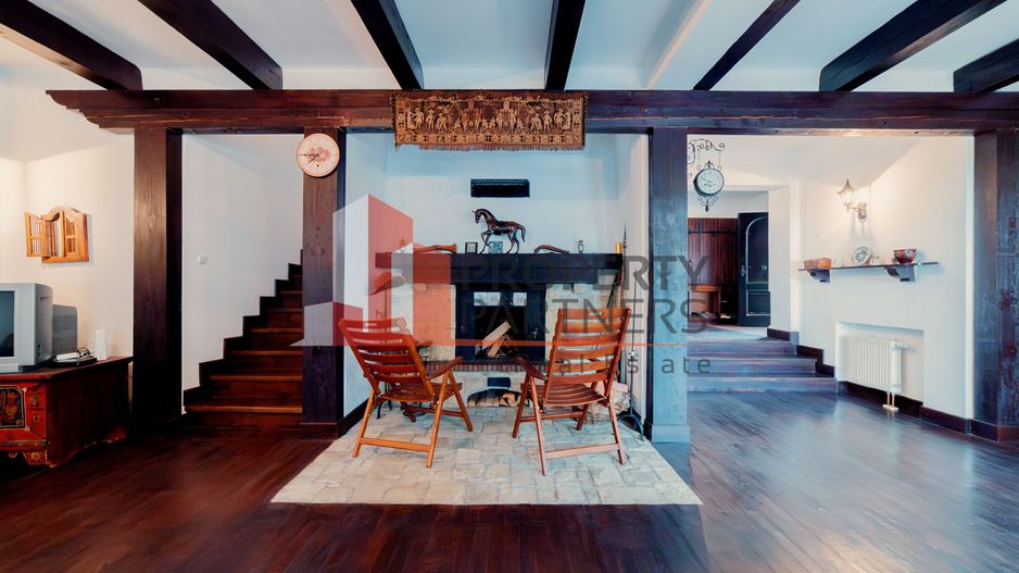 Casa de vacanta Predeal - Poză 12