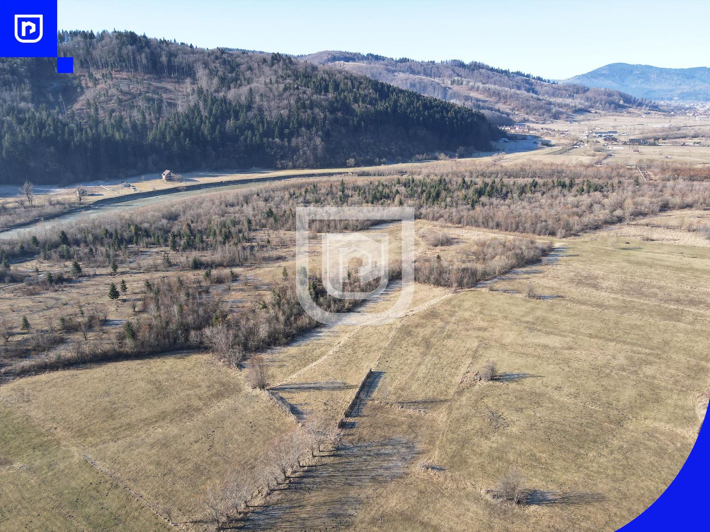 Teren Voronet 10€/mp | Gura Humorului | Bucovina - Poză 3