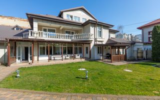 Proprietate exclusivistă ultracentrală -eleganță, spațiu și rafinament - Poză 50