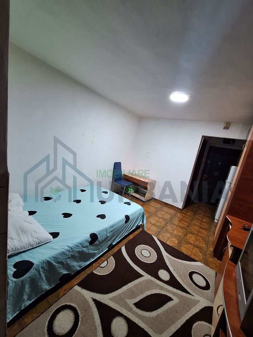 Închiriez Garsoniera, Nicolina/ Gara Internațională - Poză 6