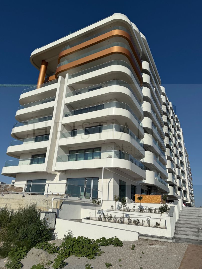 Studio 42 mp - Axxis Nova Resort & Spa - bloc Madrid finalizat - Poză 1