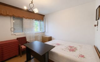 VANZARE 2 CAMERE | CALEA DOROBANTI | DECOMANDAT | BALCON SPATIOS - Poză 2