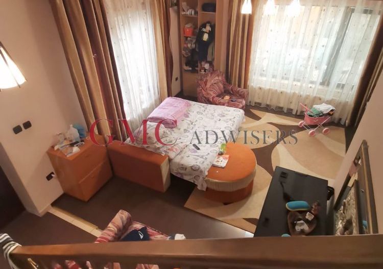 Casa P+1 Straulesti - Poză 4