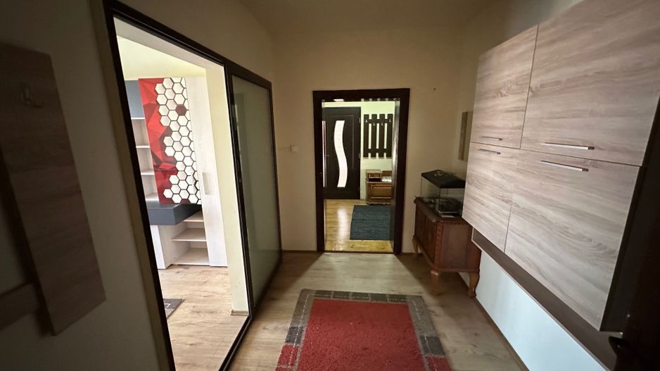 Vila  zona Elisabetin P+2E+M - Poză 37