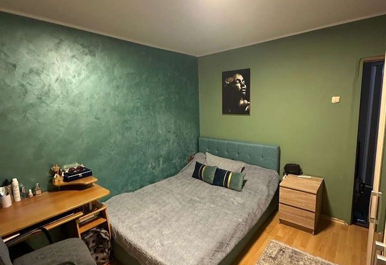 De vanzare apartament 2 camere mobilat utilat, zona Rahova - Poză 9