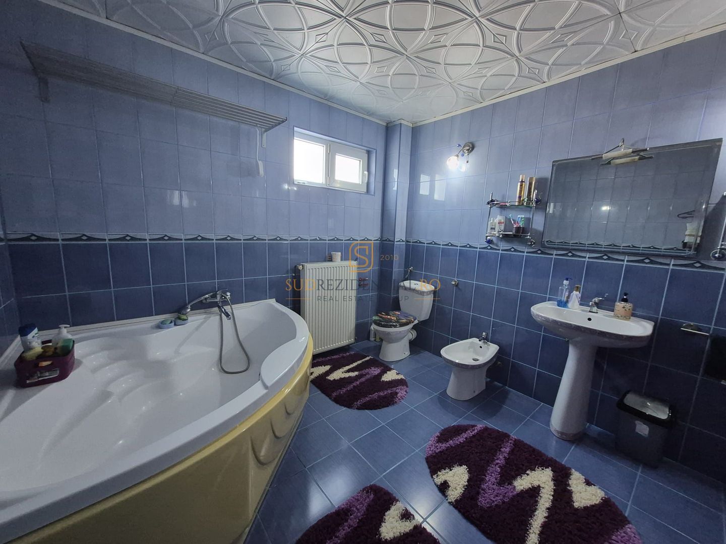 Vilă P+M | 254 mp | 1.094 mp teren | 25 ml DN5 | 1 Decembrie | 320.000 - Poză 16