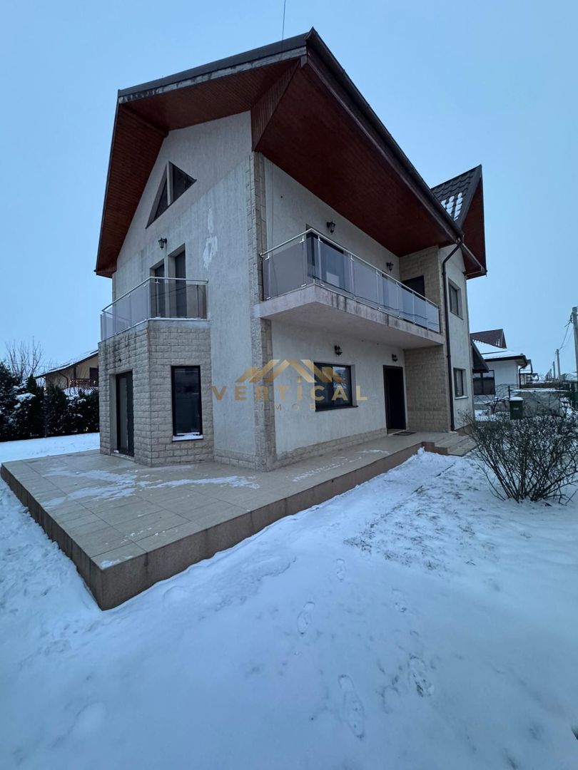 Inchiriere Casa, Berceni - Poză 14