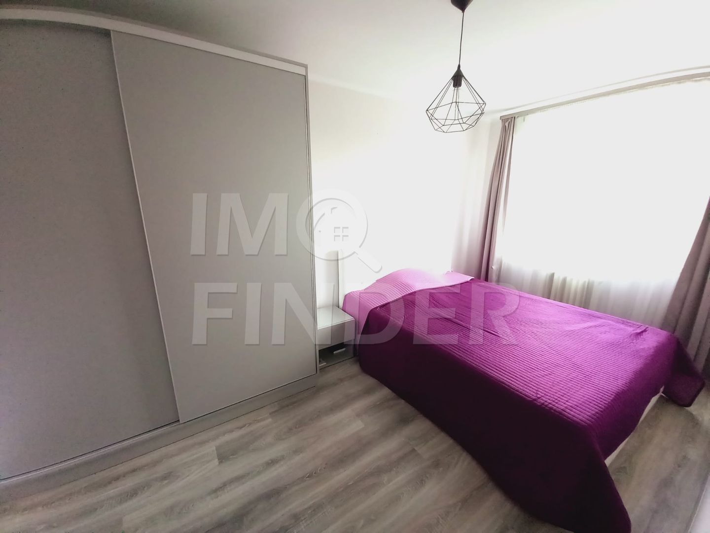 4 camere Utilat Mobilat si Garaj in Gheorgheni zero comision - Poză 12