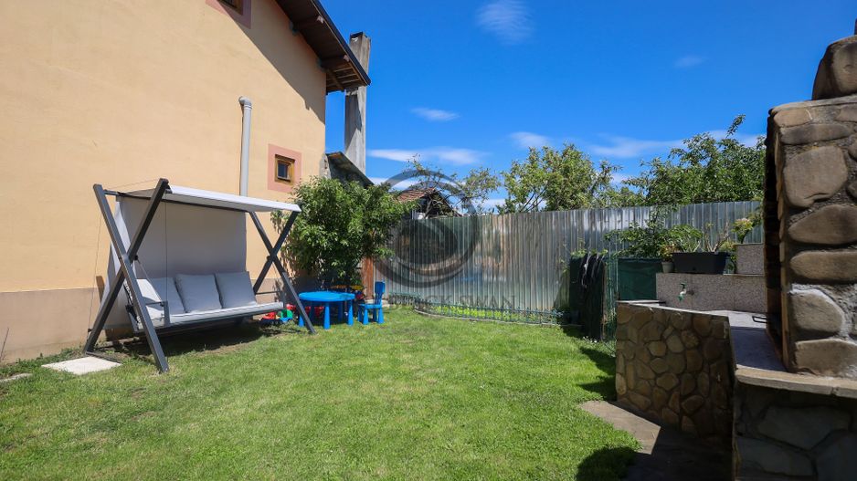 Casa de vanzare | Zona Centrala - Valenii de Munte | Comision 0% - Poză 18