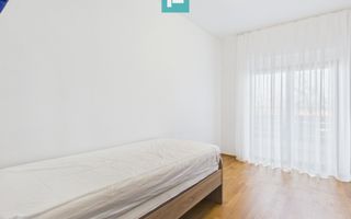 Apartament 3 cam. spatios Erou Iancu zona Baneasa - Poză 10