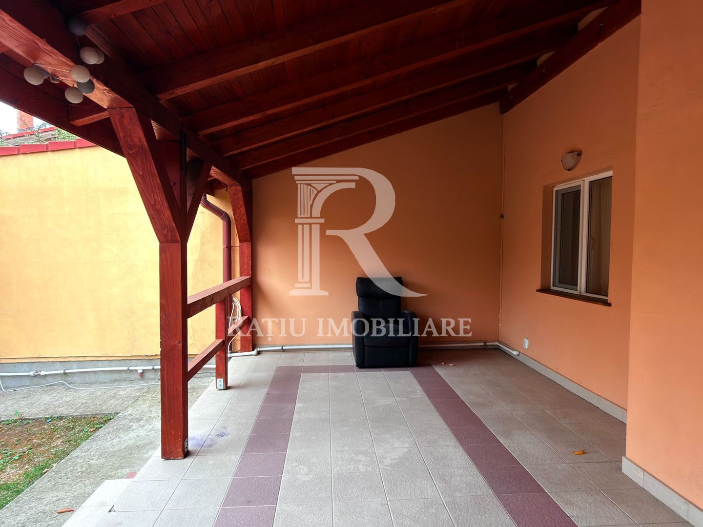 Casǎ P+E | Curte | Cartier Europa | Oradea - Poză 6