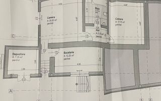 Teren în curte interioară, zonă centrală Arad - Poză 6